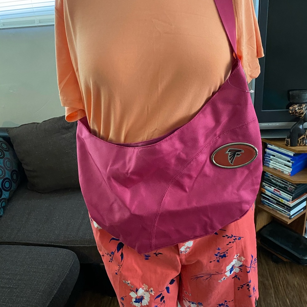 Cute Pink Purse